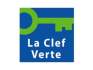 Clé verte