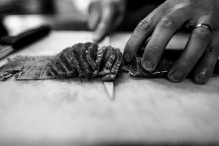 Cuisine - Mer - Poisson - Restaurant - le Saltimbanque - Baie de Somme - Hauts de France