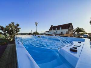 Spa - Chambre - Auberge - Détente - le Saltimbanque - Baie de Somme - Hauts de France