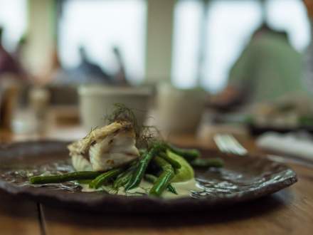 Déguster - Gastronomie - Restaurant - le Saltimbanque - Baie de Somme - Hauts de France